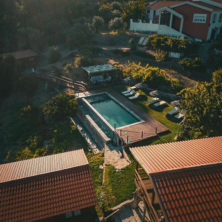 Quinta Altamira Daire Portalegre Dış mekan fotoğraf