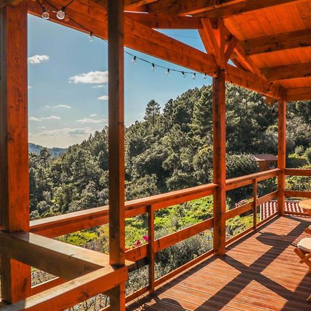 Quinta Altamira Daire Portalegre Dış mekan fotoğraf