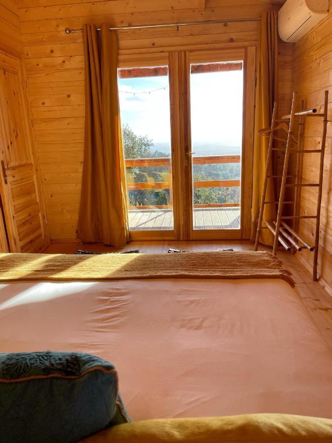 Quinta Altamira Daire Portalegre Dış mekan fotoğraf