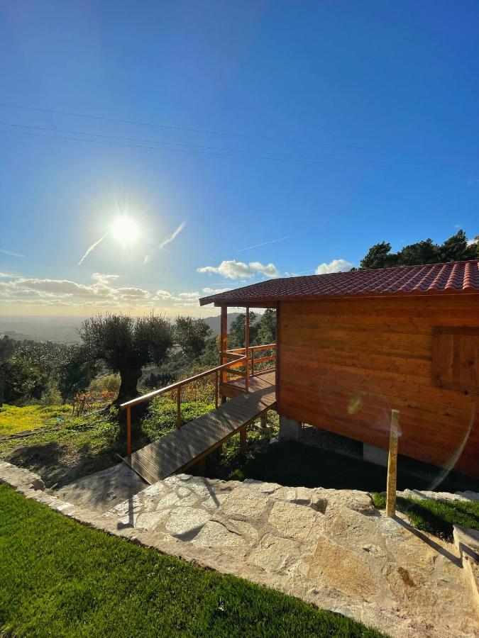 Quinta Altamira Daire Portalegre Dış mekan fotoğraf