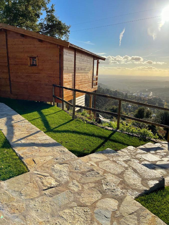 Quinta Altamira Daire Portalegre Dış mekan fotoğraf