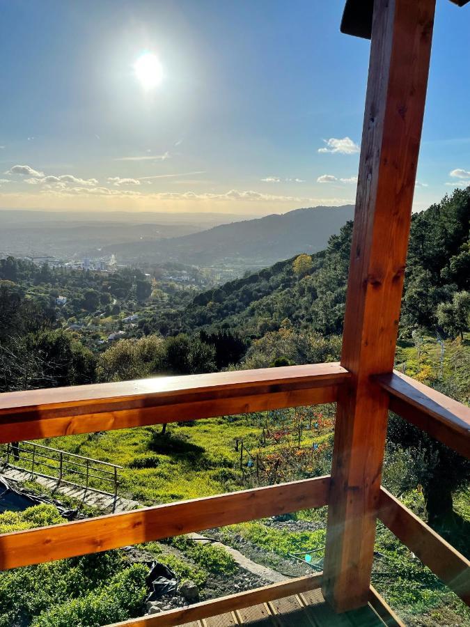 Quinta Altamira Daire Portalegre Dış mekan fotoğraf