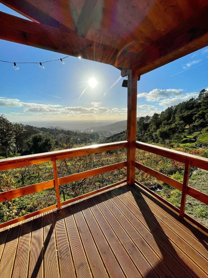 Quinta Altamira Daire Portalegre Dış mekan fotoğraf