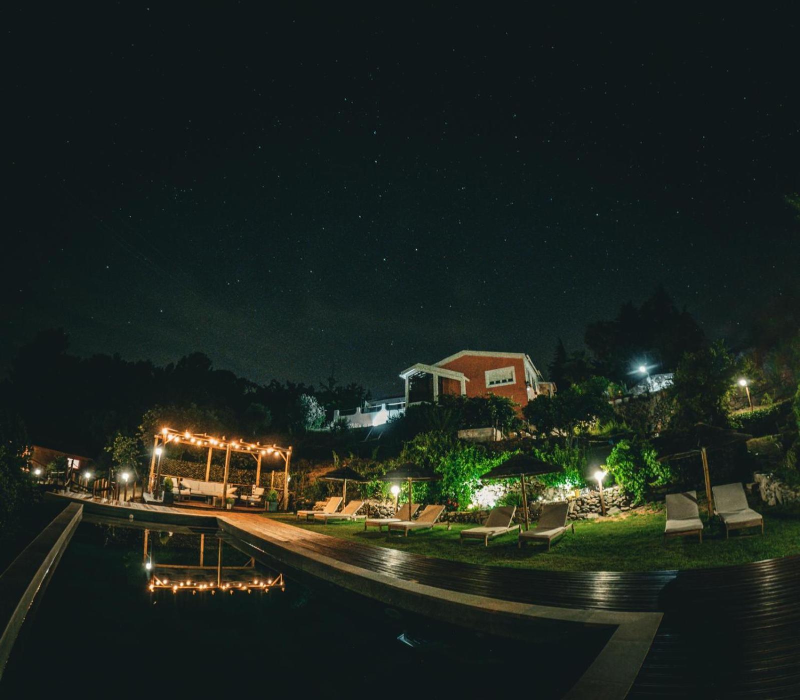 Quinta Altamira Daire Portalegre Dış mekan fotoğraf