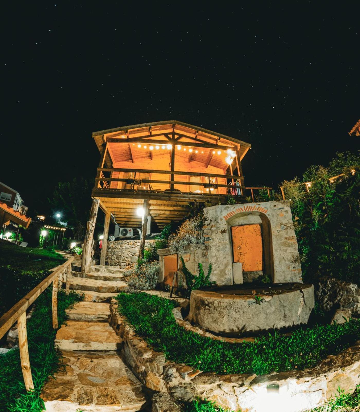 Quinta Altamira Daire Portalegre Dış mekan fotoğraf