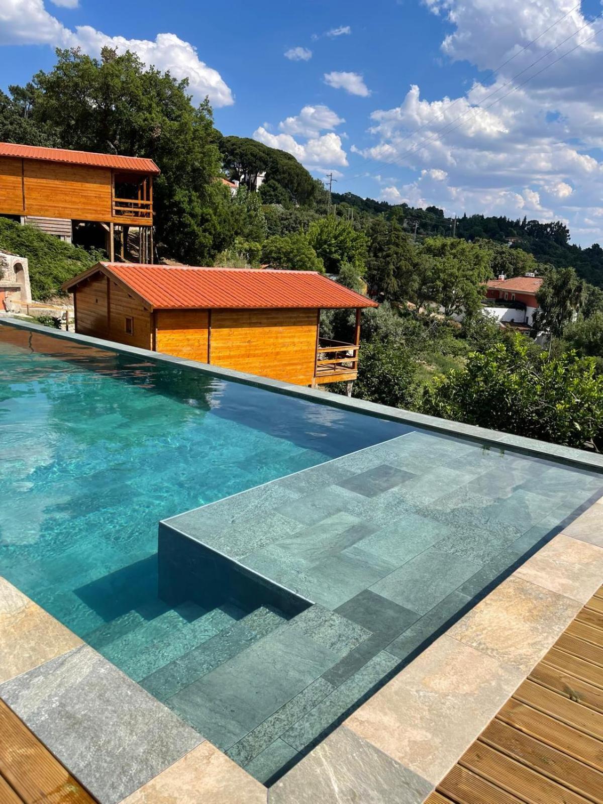 Quinta Altamira Daire Portalegre Dış mekan fotoğraf