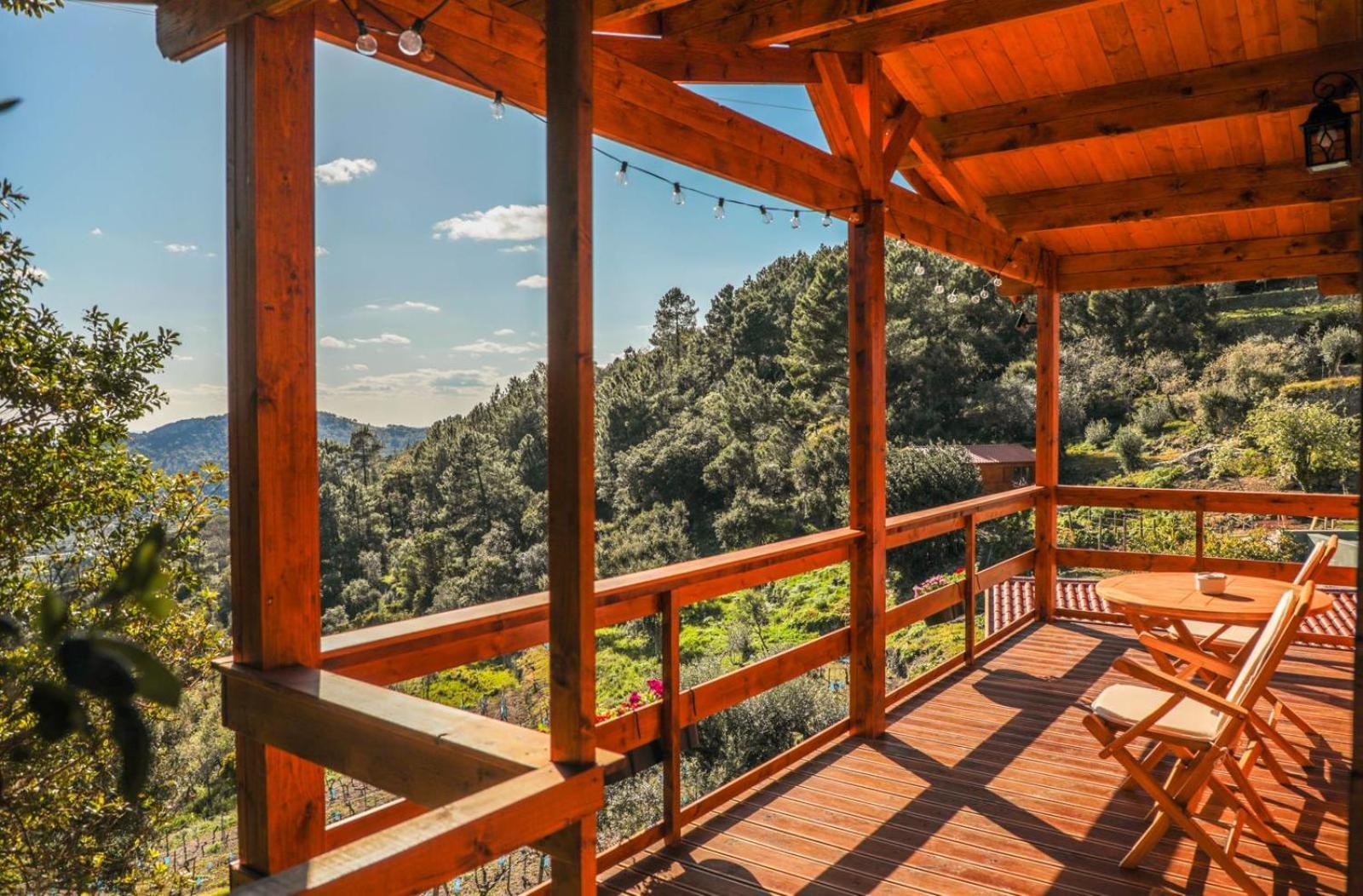 Quinta Altamira Daire Portalegre Dış mekan fotoğraf